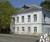 комната 105 кв м Пятницкая улица, 45
