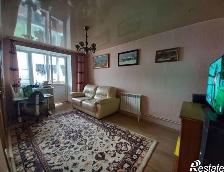 3-комн квартира Новосельская ул, 17
