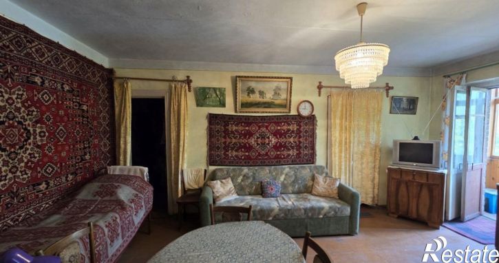 2-комн квартира Катушечная ул, 80