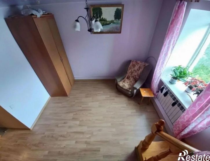 3-комн квартира Новосельская ул, 17
