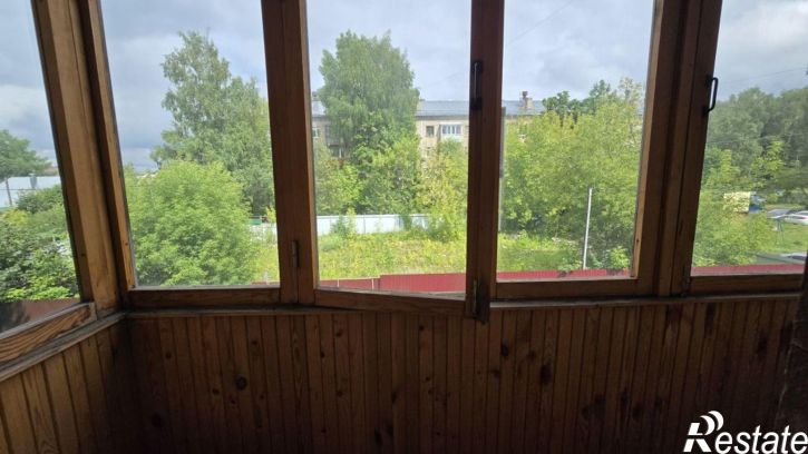 2-комн квартира Катушечная ул, 80