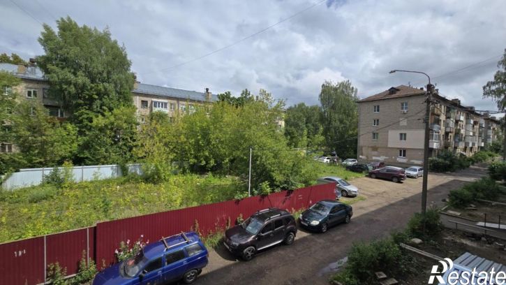 2-комн квартира Катушечная ул, 80