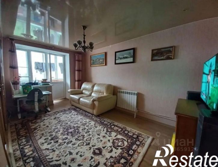 3-комн квартира Новосельская улица, 17,  д. 17