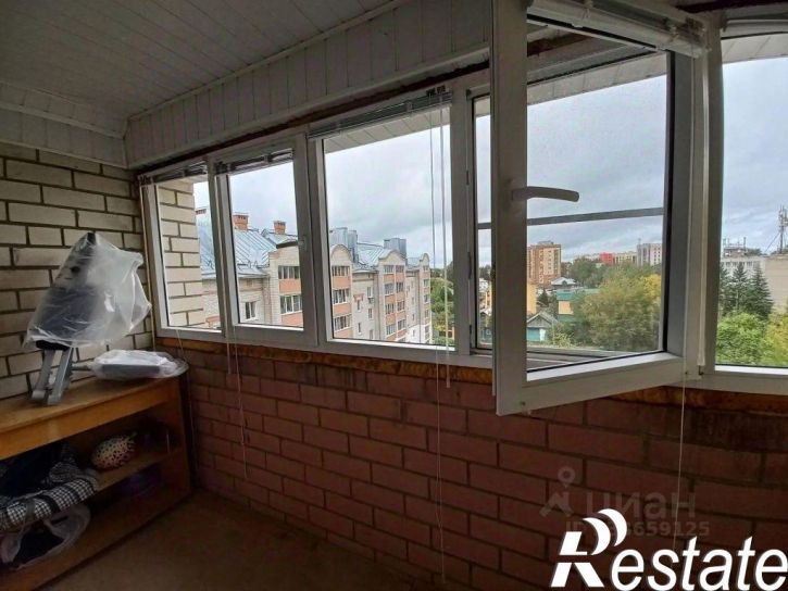 3-комн квартира Новосельская улица, 17,  д. 17