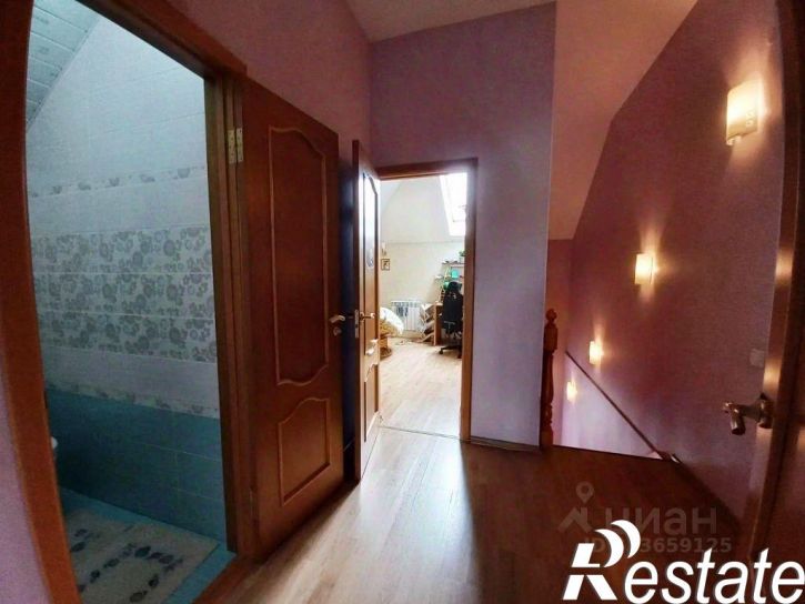 3-комн квартира Новосельская улица, 17,  д. 17