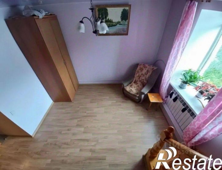 3-комн квартира Новосельская улица, 17,  д. 17