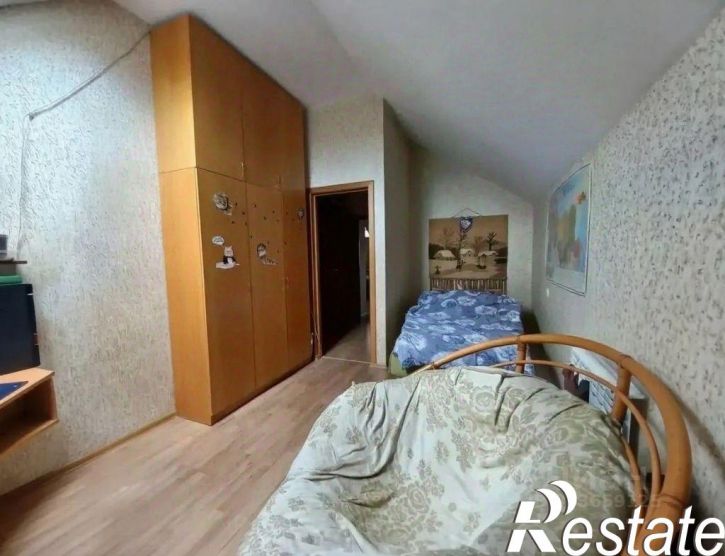 3-комн квартира Новосельская улица, 17,  д. 17