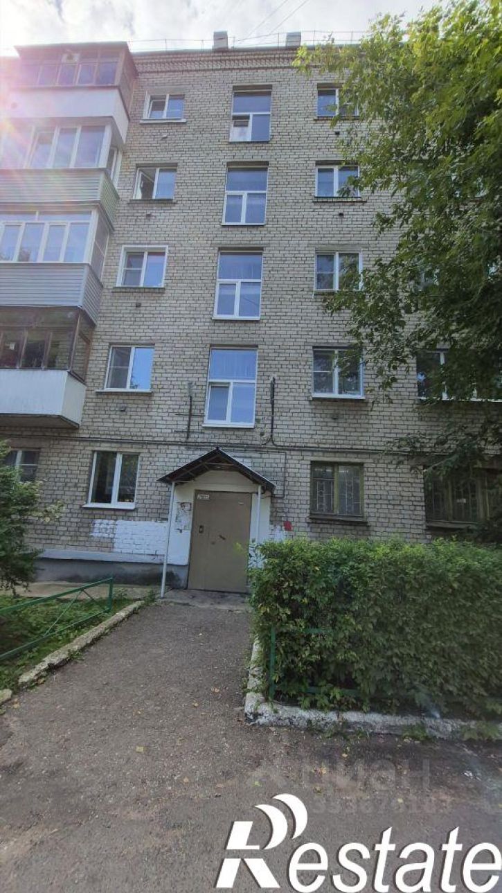 2-комн квартира улица Голубкова, 7,  д. 7
