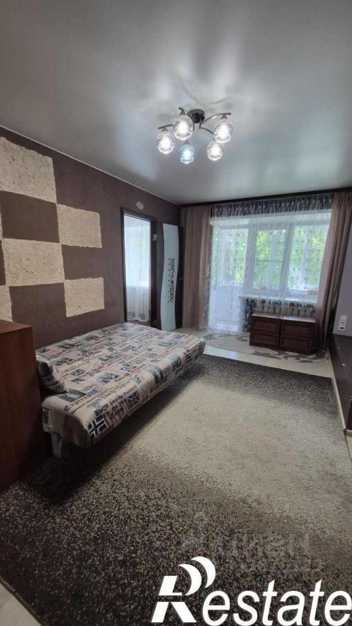 2-комн квартира улица Голубкова, 7,  д. 7