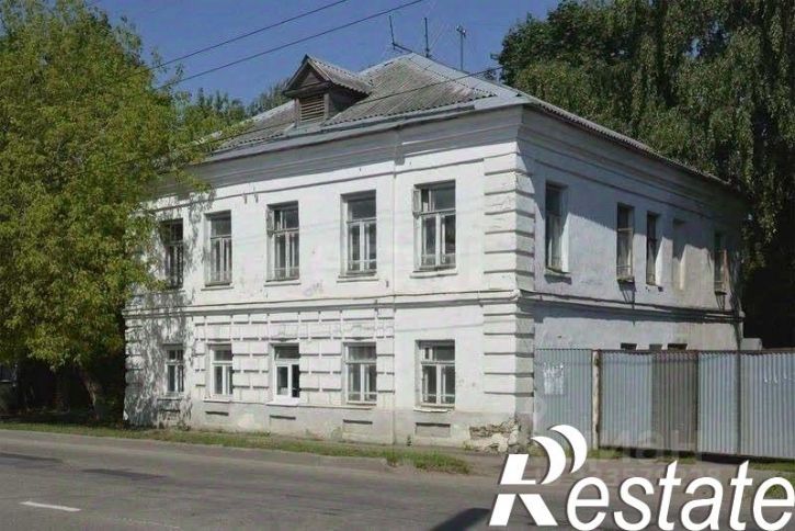 Комната Пятницкая улица, 45,  д. 45