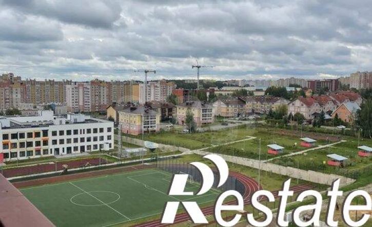1-комн квартира улица Стопани, 46,  д. 46