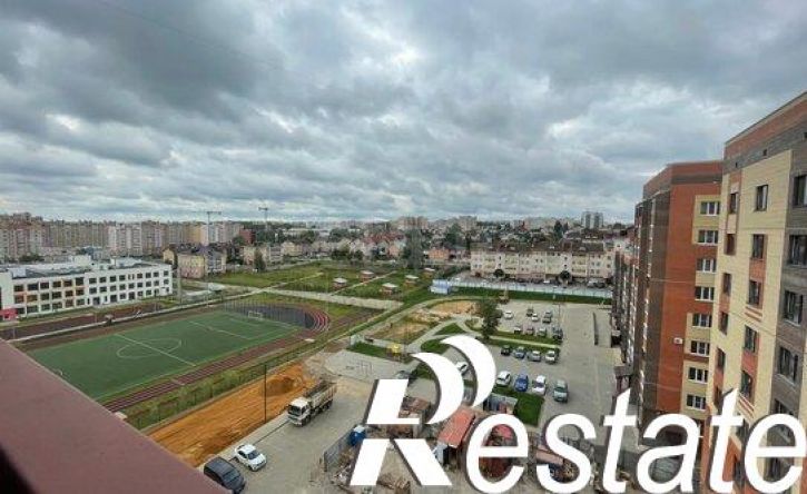 1-комн квартира улица Стопани, 46,  д. 46