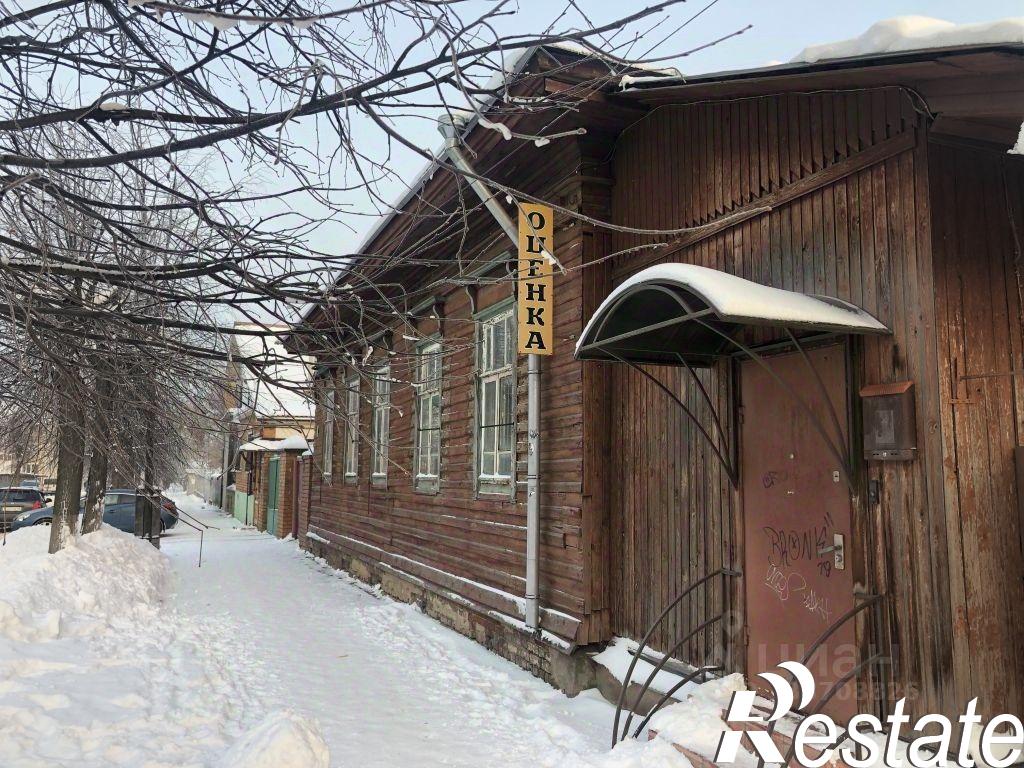 Сдать офис, помещение под офис за 15 000 рублей на улица Козуева, 20