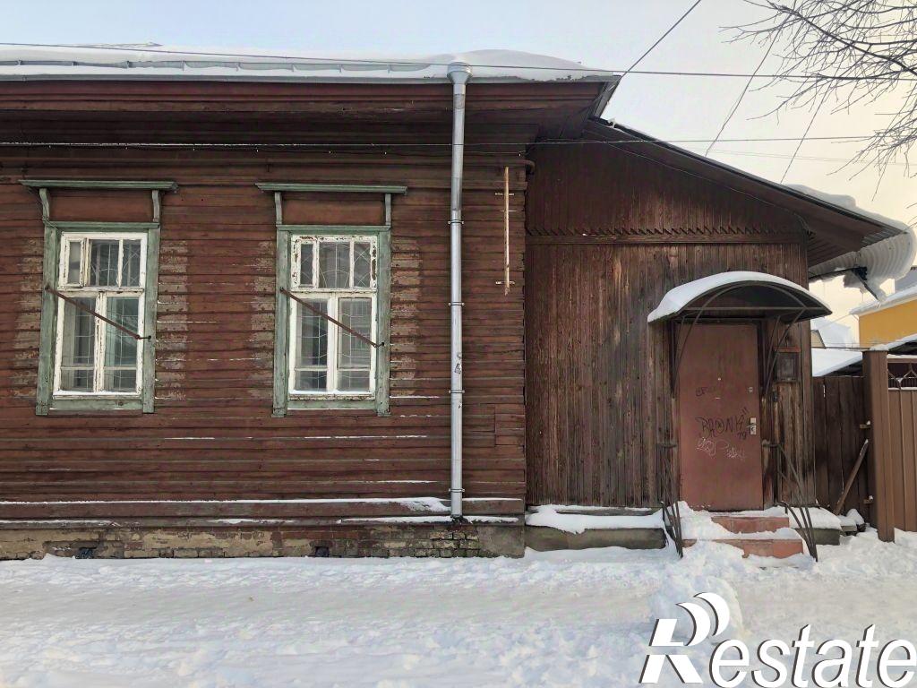 Сдать офис, помещение под офис за 15 000 рублей на улица Козуева, 20
