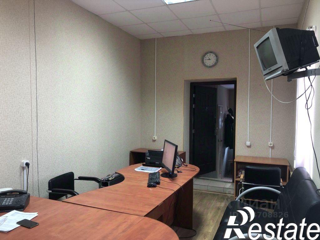 Сдать офис, помещение под офис за 15 000 рублей на улица Козуева, 20