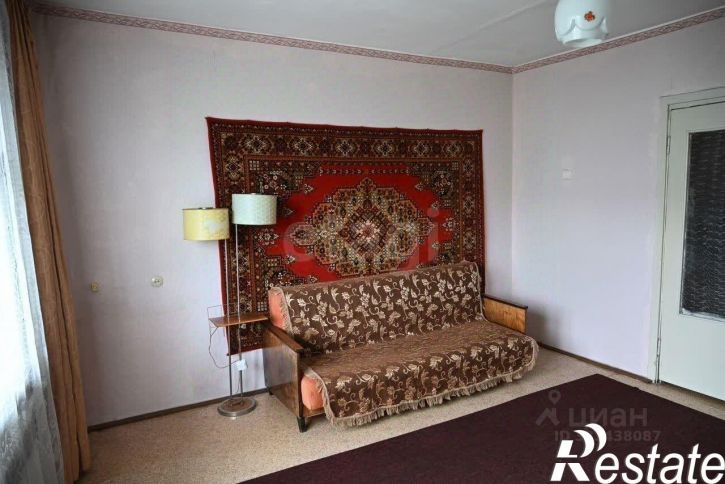 2-комн квартира улица Маяковского, 114,  д. 114