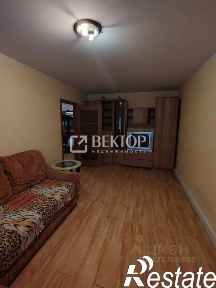 3-комн квартира улица Северной Правды, 33,  д. 33