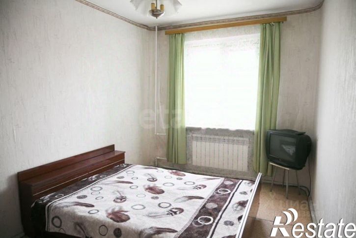 2-комн квартира улица Маяковского, 114,  д. 114