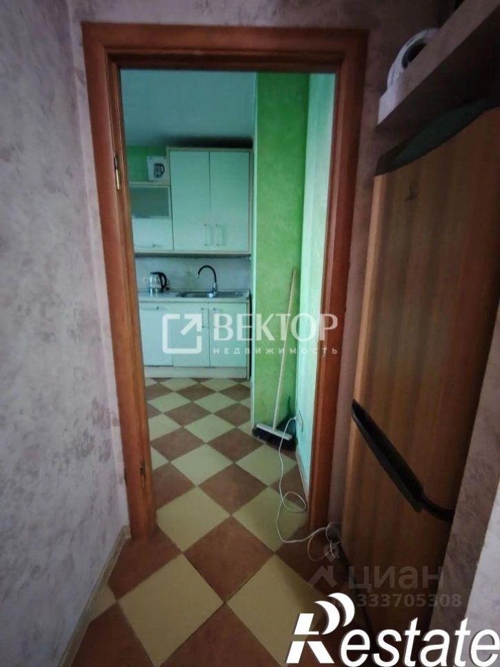 3-комн квартира улица Северной Правды, 33,  д. 33