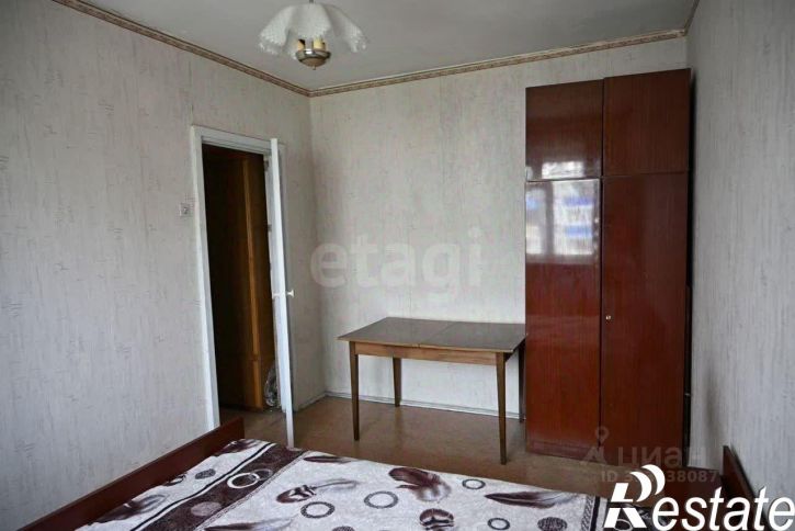 2-комн квартира улица Маяковского, 114,  д. 114