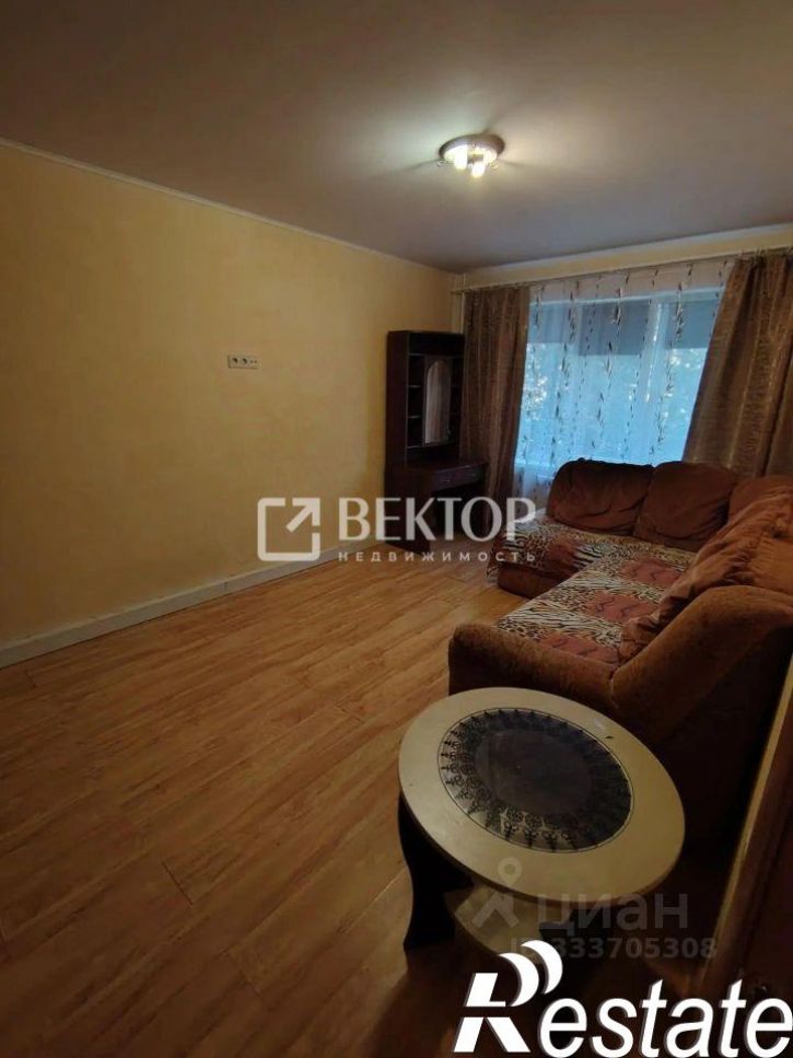 3-комн квартира улица Северной Правды, 33,  д. 33