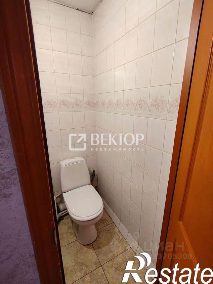 3-комн квартира улица Северной Правды, 33,  д. 33