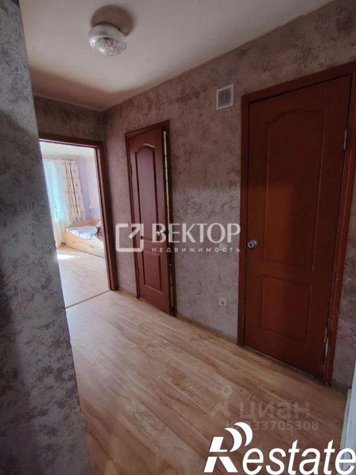 3-комн квартира улица Северной Правды, 33,  д. 33