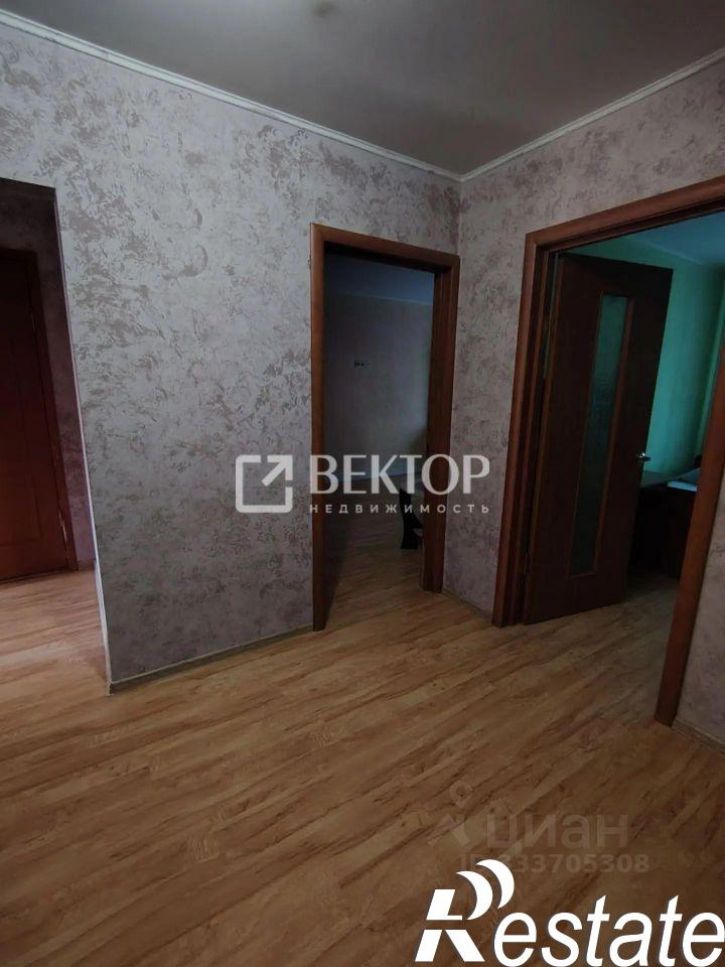 3-комн квартира улица Северной Правды, 33,  д. 33