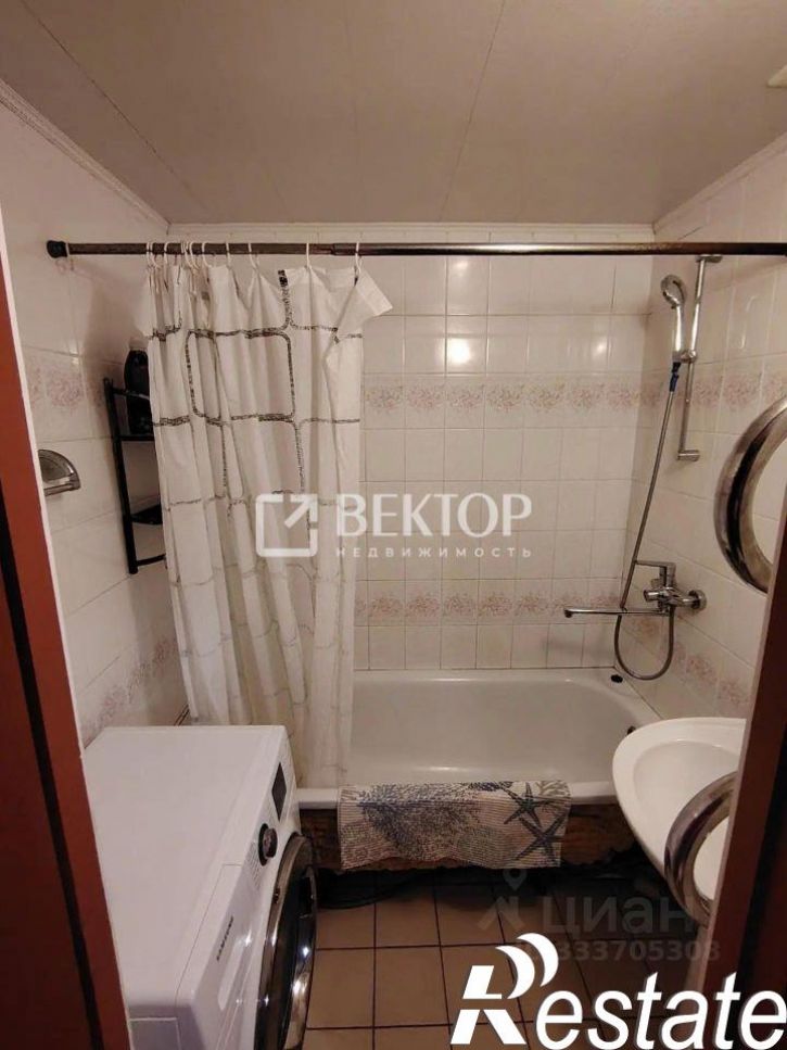 3-комн квартира улица Северной Правды, 33,  д. 33