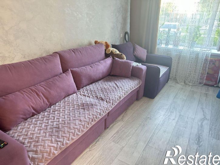 1-комн квартира Совхозная улица, 27,  д. 27