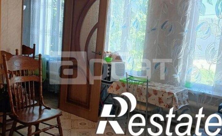 4-комн квартира Смоленская улица, 4,  д. 4
