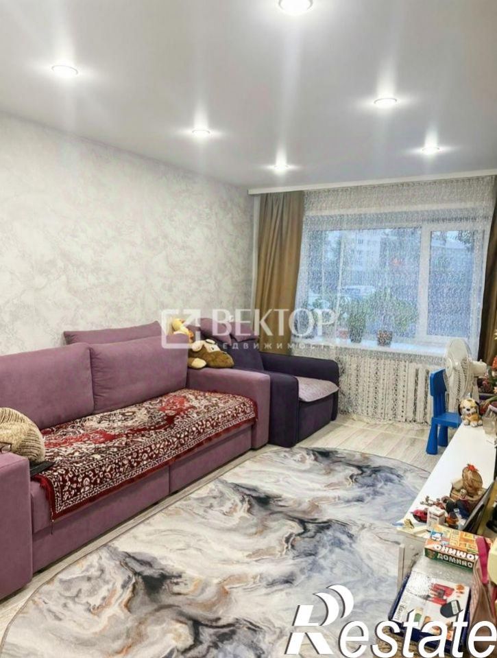1-комн квартира Совхозная улица, 27,  д. 27