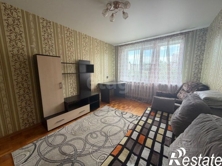 1-комн квартира Студенческий проезд, 19,  д. 19