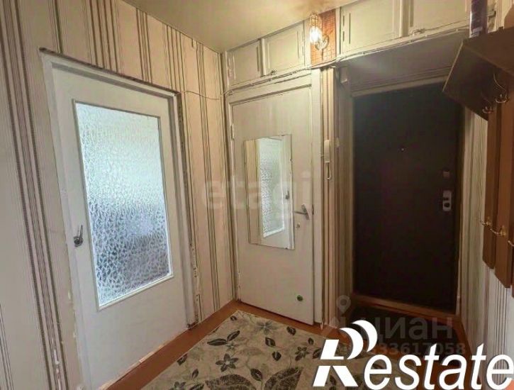 1-комн квартира Студенческий проезд, 19,  д. 19