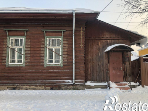 Аренда офиса Козуева ул, 20