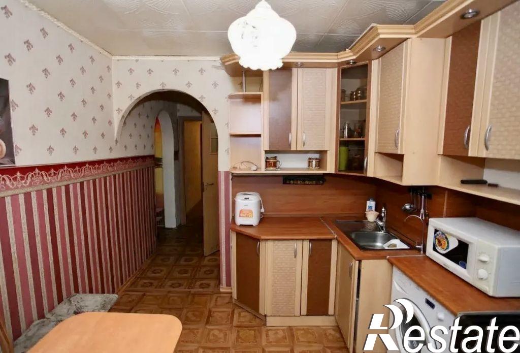 Купить квартиру за 4 000 000 рублей на Шагова ул, 213