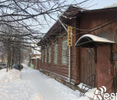 офис 24 кв м, этаж 1/1 Козуева ул, 20