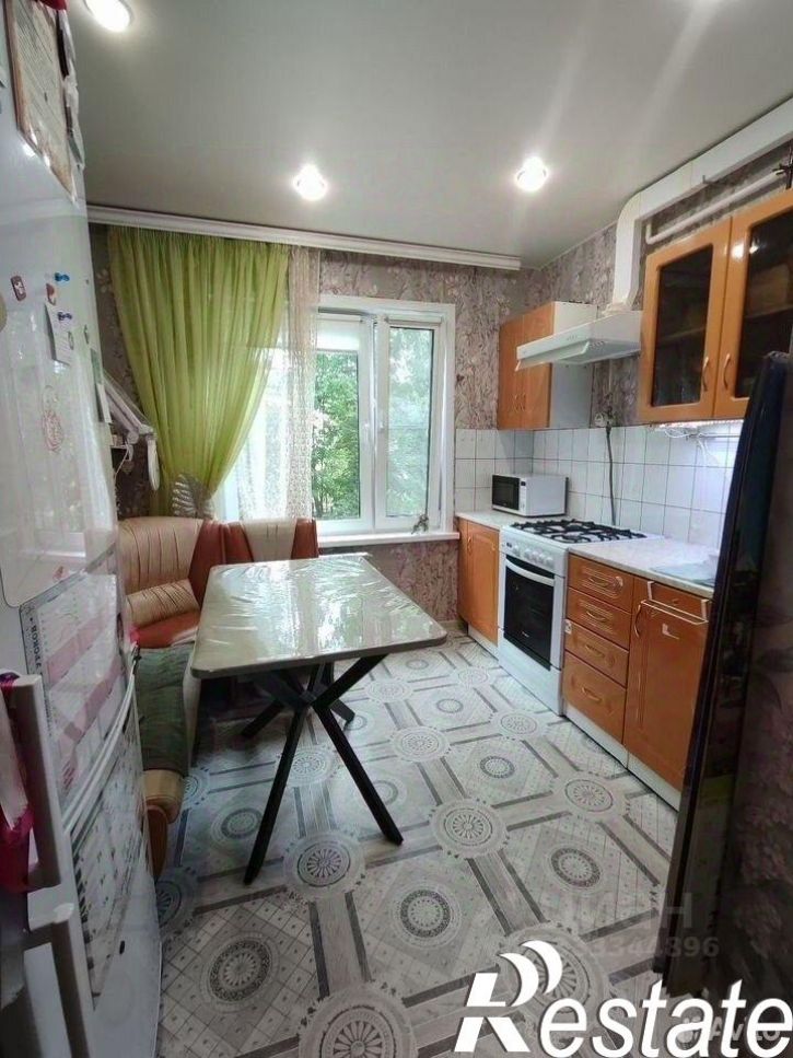 2-комн квартира поселок Новый, 4,  д. 4