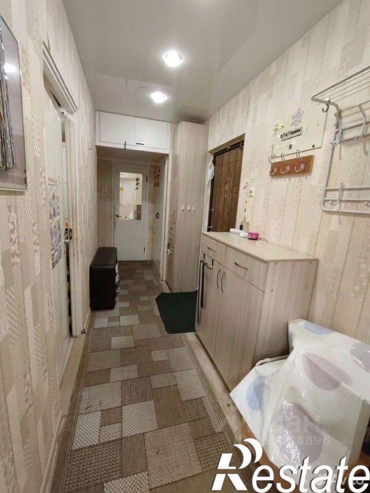 2-комн квартира поселок Новый, 4,  д. 4
