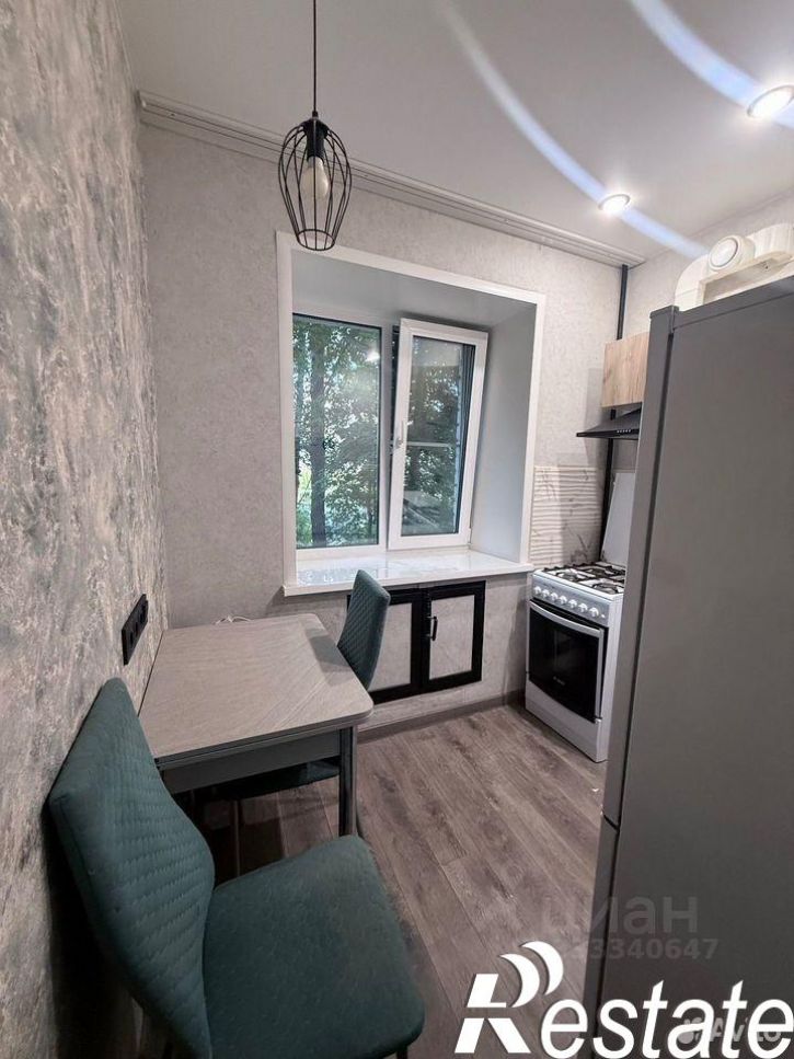 2-комн квартира Индустриальная улица, 55,  д. 55