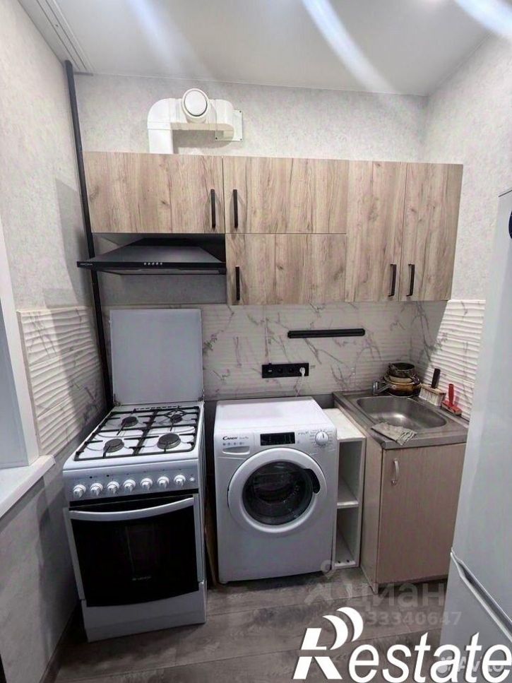 2-комн квартира Индустриальная улица, 55,  д. 55
