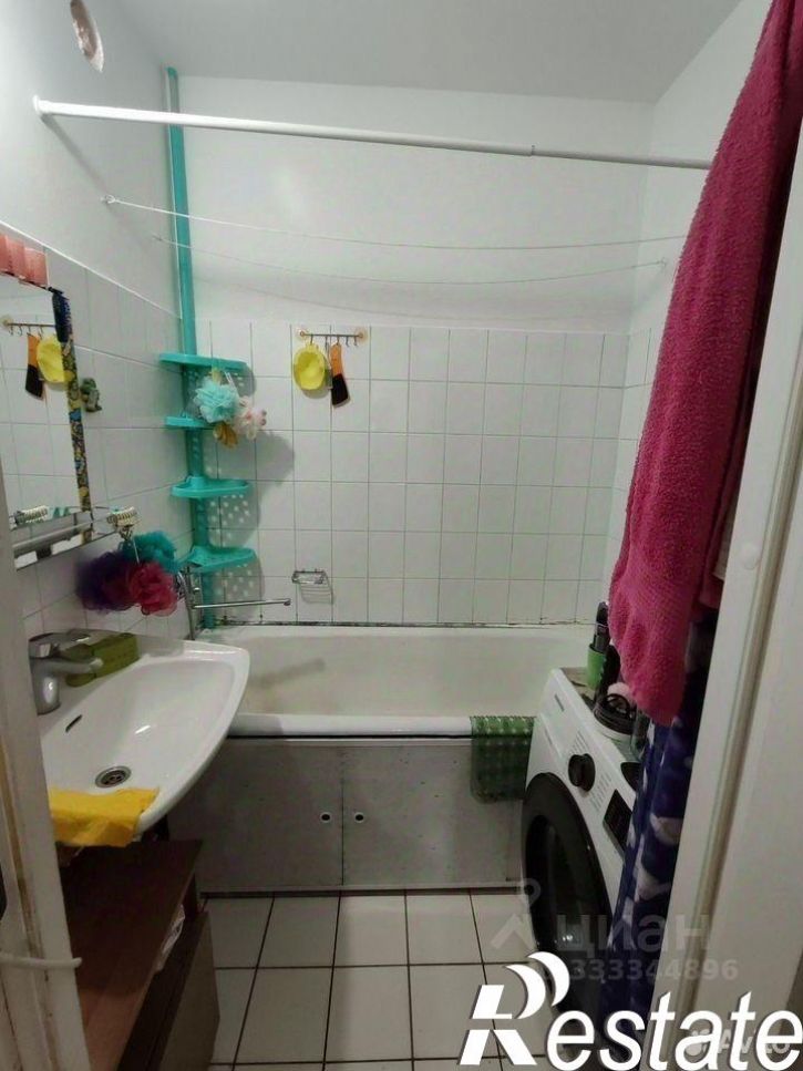 2-комн квартира поселок Новый, 4,  д. 4