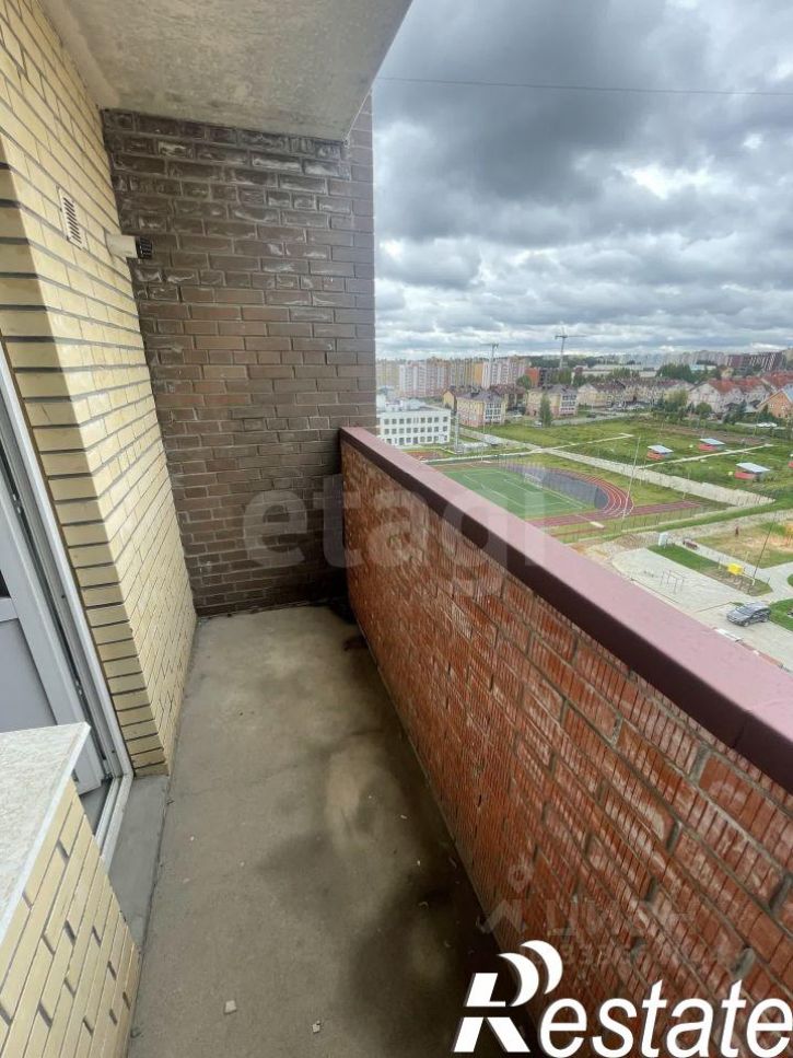 1-комн квартира улица Стопани, 46,  д. 46