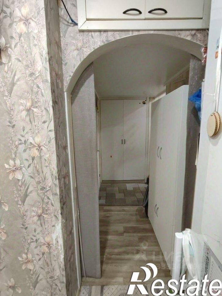 2-комн квартира поселок Новый, 4,  д. 4