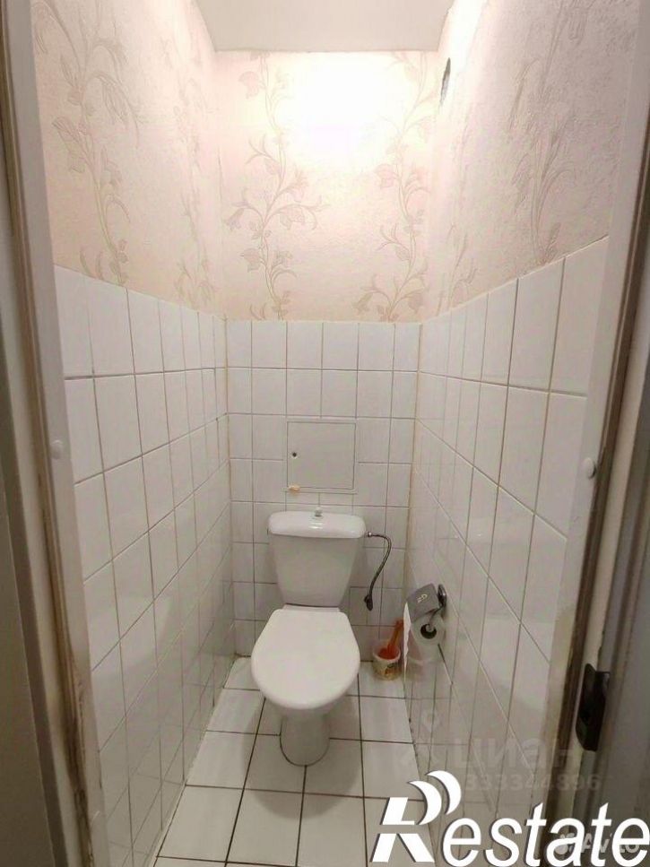 2-комн квартира поселок Новый, 4,  д. 4