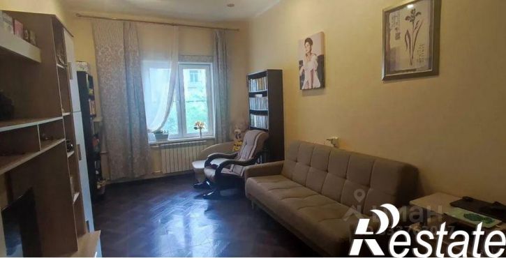 1-комн квартира Строительный проезд, 6,  д. 6