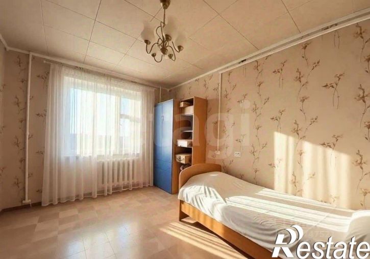 3-комн квартира Берёзовый проезд, 2,  д. 2