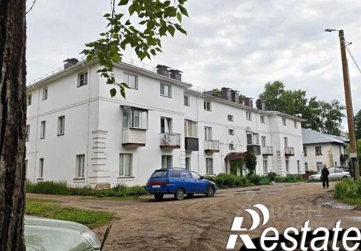 1-комн квартира Строительный проезд, 6,  д. 6