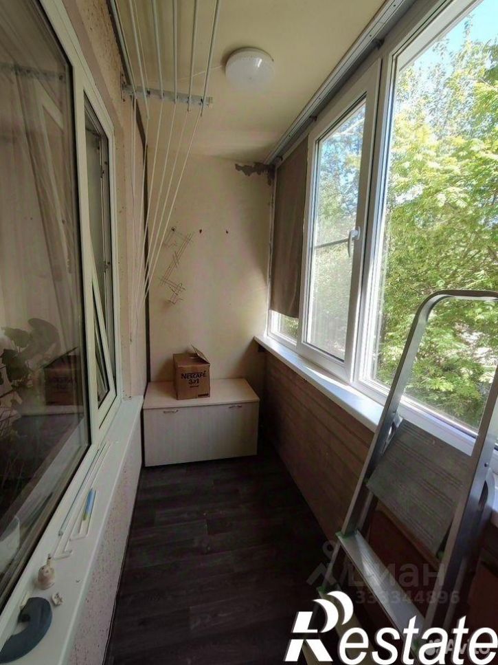 2-комн квартира поселок Новый, 4,  д. 4