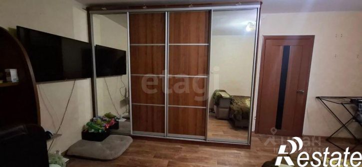 2-комн квартира мкр Черноречье, 12,  д. 12